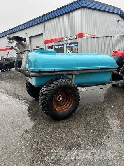   Gübre dagitma tankerleri