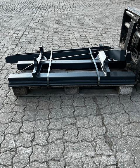   Diger tarim makinalari
