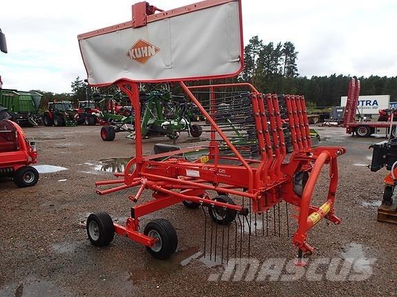   Diger yem biçme makinalari