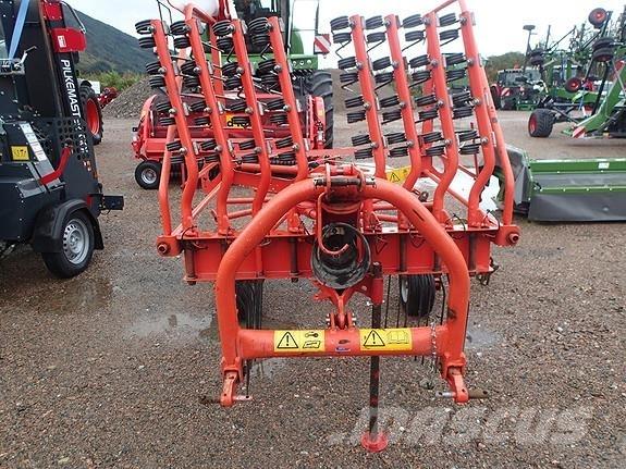   Diger yem biçme makinalari