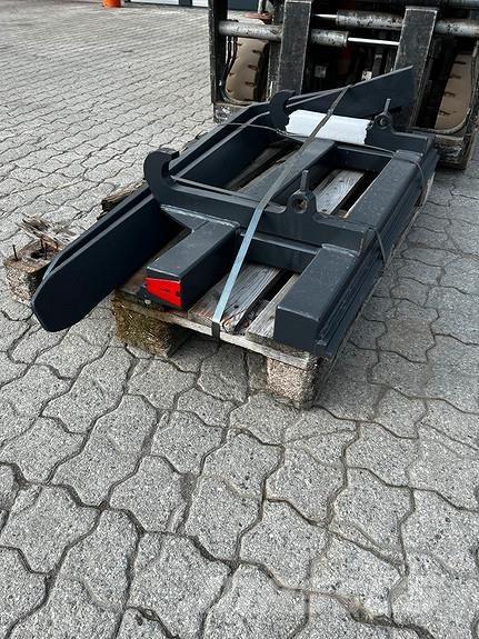   Diger tarim makinalari