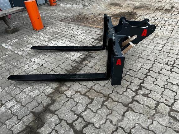   Diger tarim makinalari
