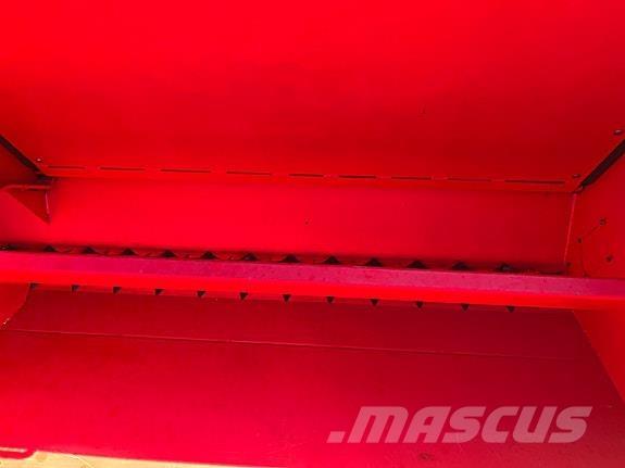   Mineral gübre dagiticilar