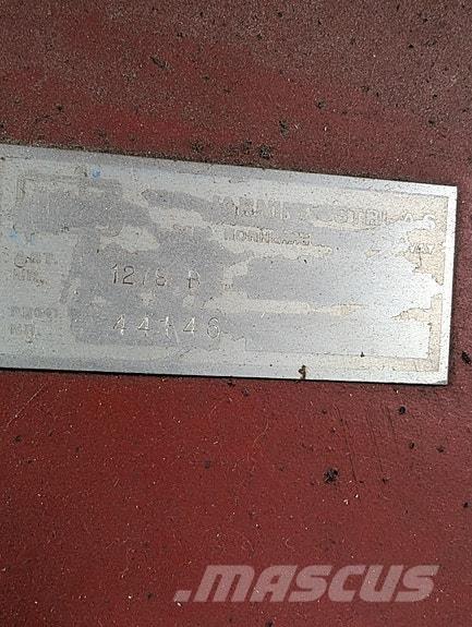   Kar püskürtücüler