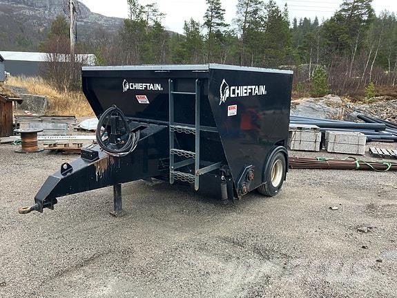   Diger kar ve yol makinalari