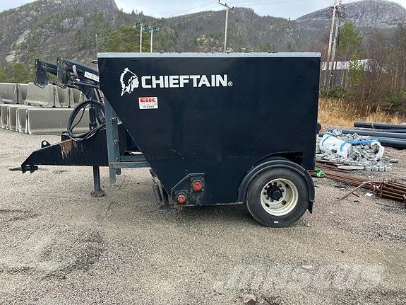   Diger kar ve yol makinalari