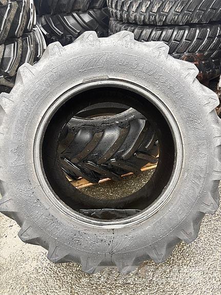   Diger kar ve yol makinalari