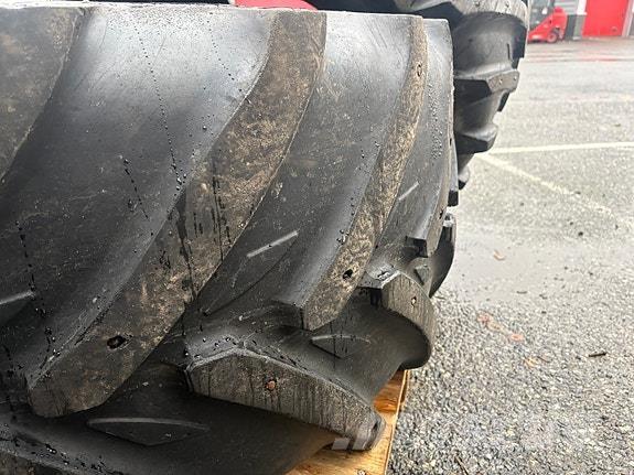   Diger kar ve yol makinalari