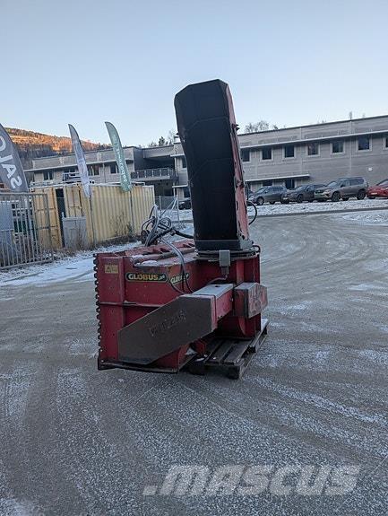   Kar püskürtücüler