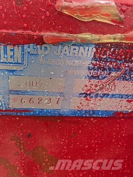   Kar püskürtücüler