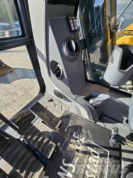 XCMG XE300E Paletli ekskavatörler