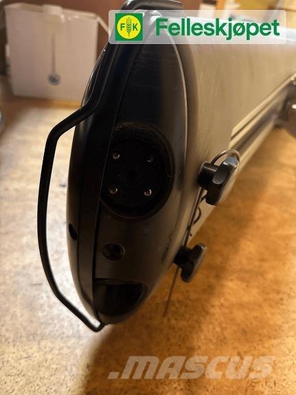  Yara N-sensor Diger tarim makinalari