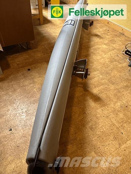  Yara N-sensor Diger tarim makinalari