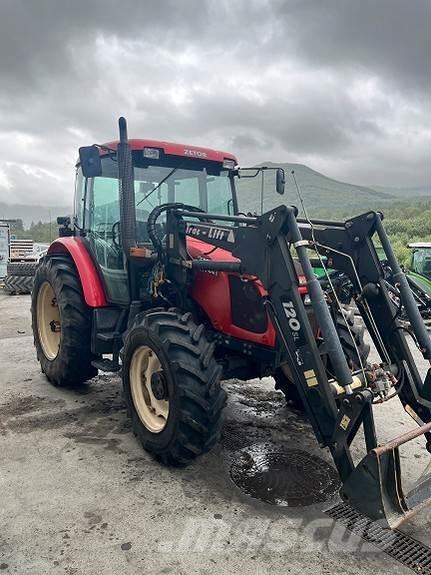 Zetor 7441 Proxima Traktörler