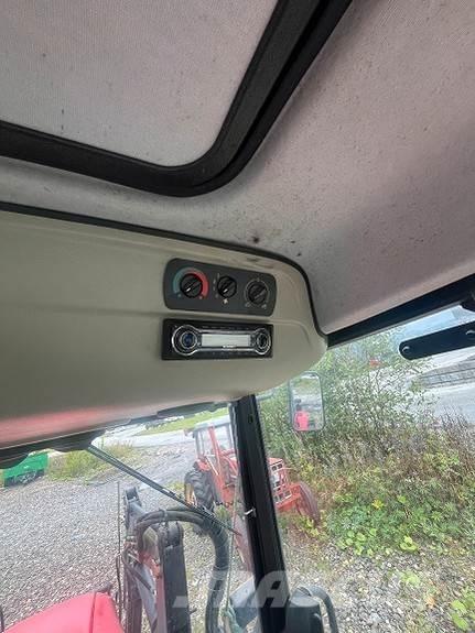 Zetor 7441 Proxima Traktörler