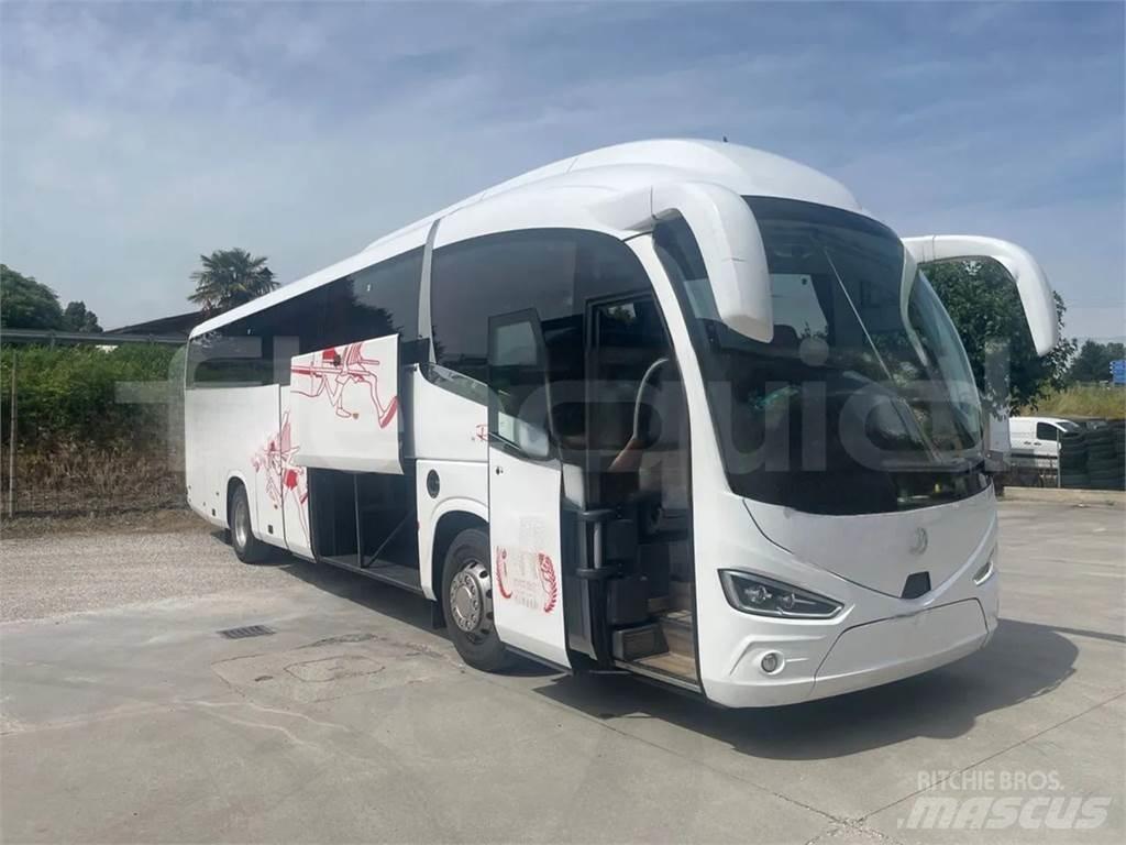  Irizar i6 Yolcu otobüsleri