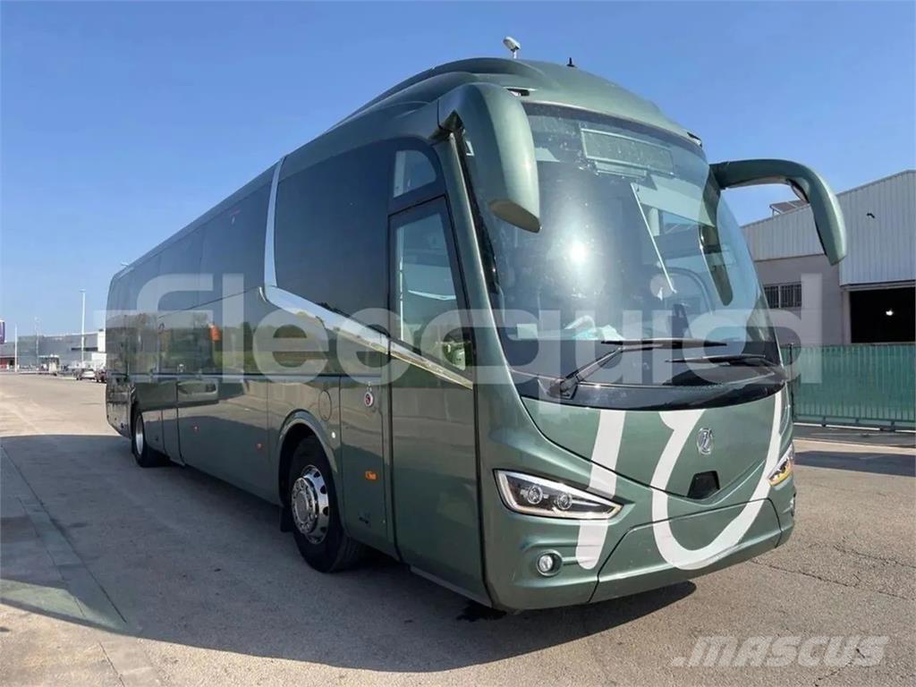  Irizar i6 Yolcu otobüsleri