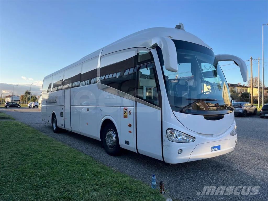  Irizar i6 Yolcu otobüsleri