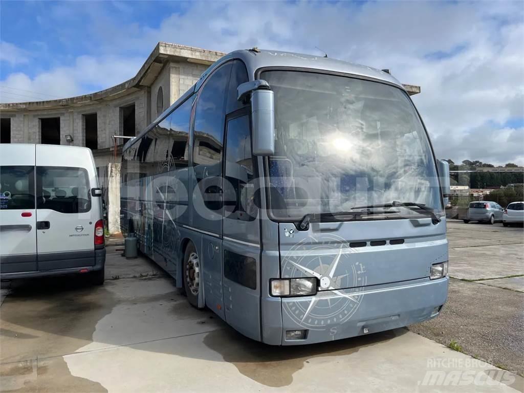 Iveco 380 Yolcu otobüsleri