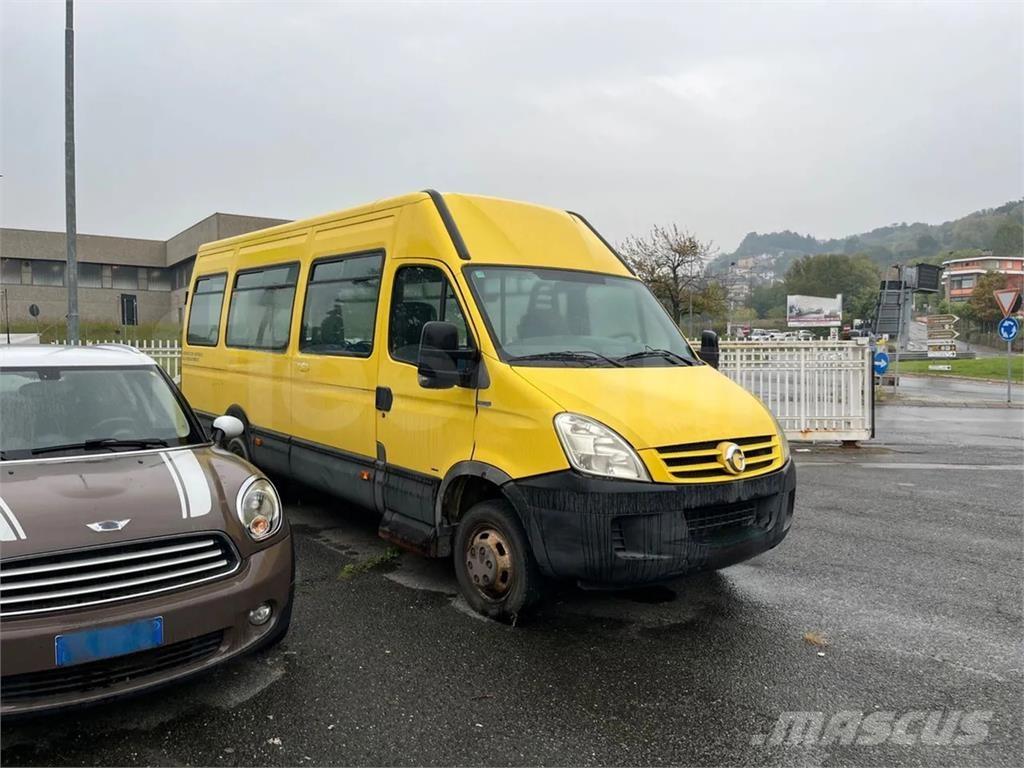 Iveco A50 Okul otobüsü