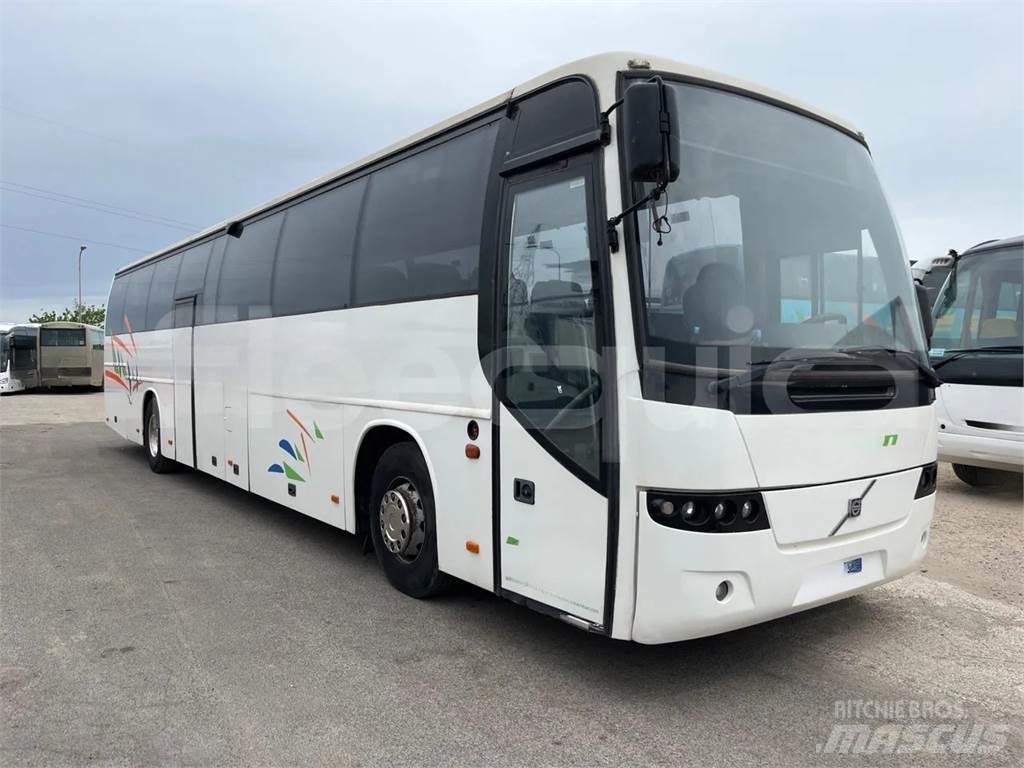 Volvo B12 Yolcu otobüsleri