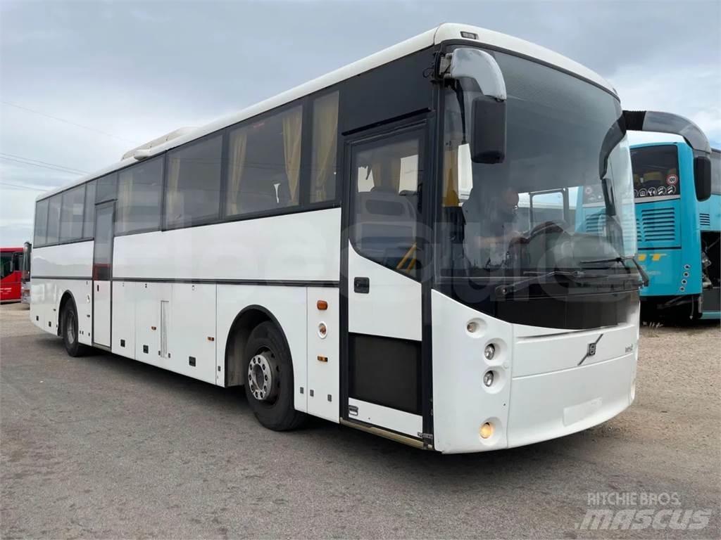 Volvo B12 Yolcu otobüsleri
