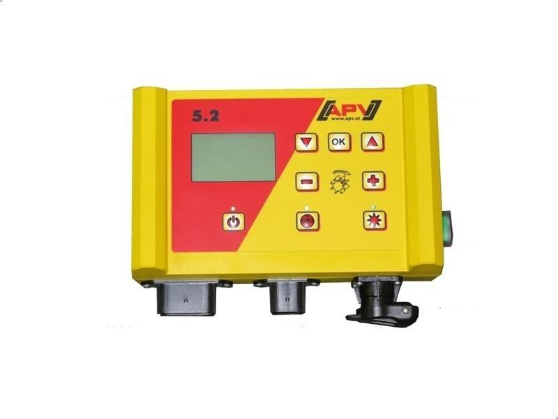 APV  Mibzerler