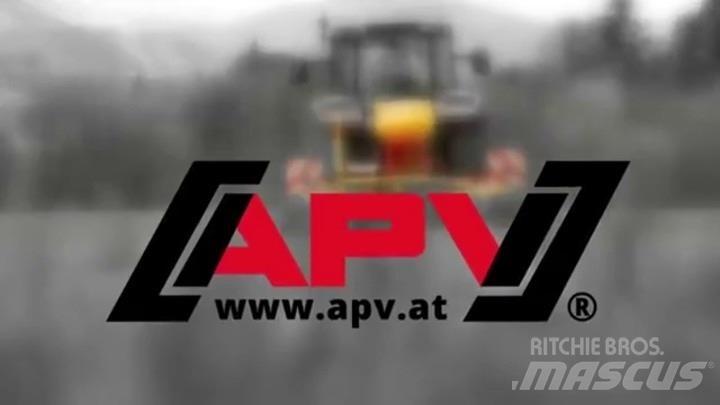APV MDG40 M1 Mibzerler