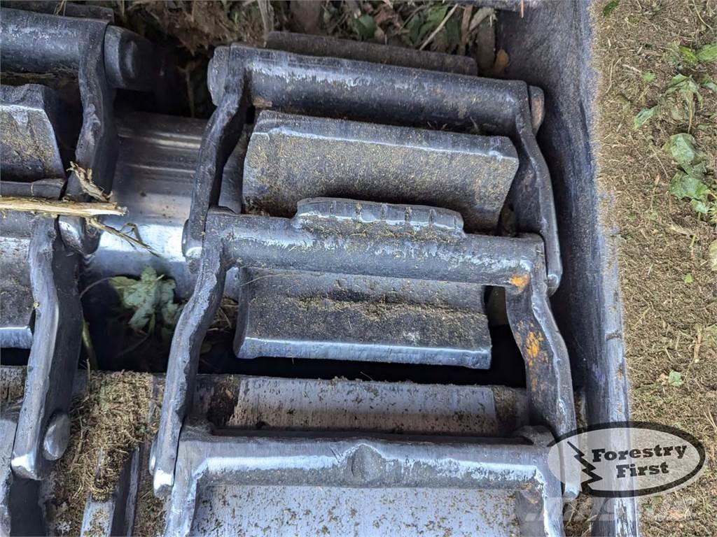 Bandit 3090 Ağaç öğütücüler