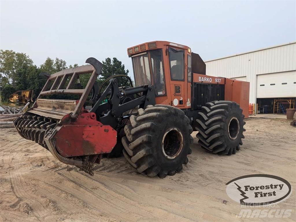 Barko 937 Diger