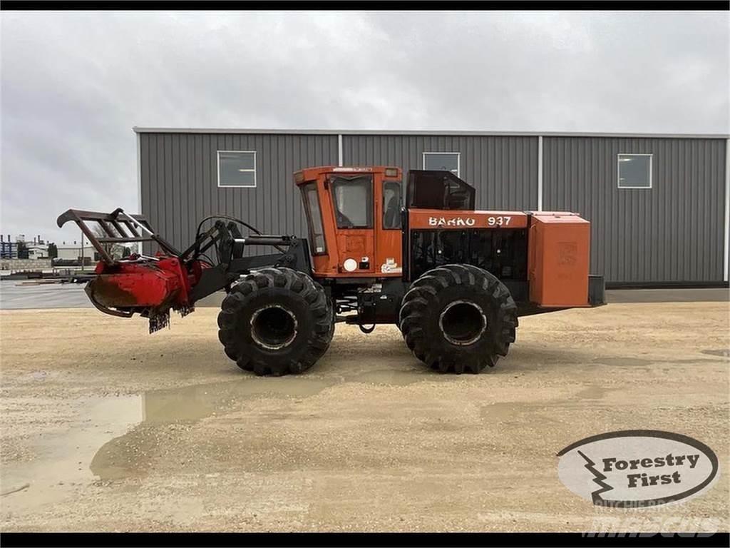 Barko 937 Diger