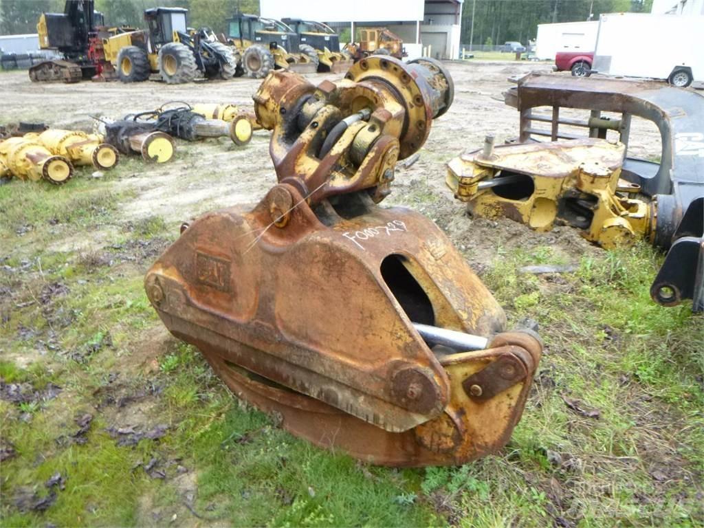 CAT 120 Polipler
