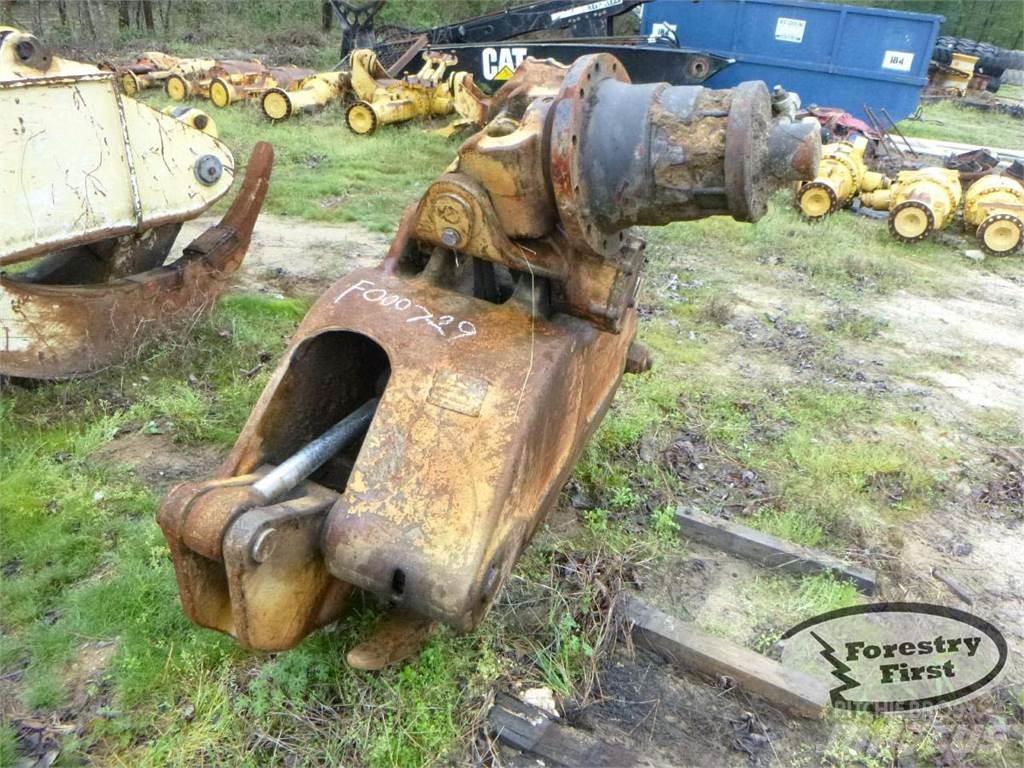 CAT 120 Polipler