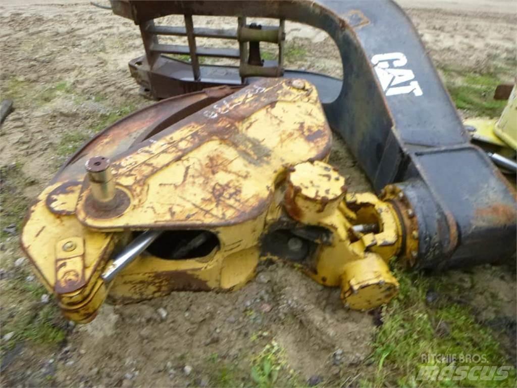 CAT 120 Polipler