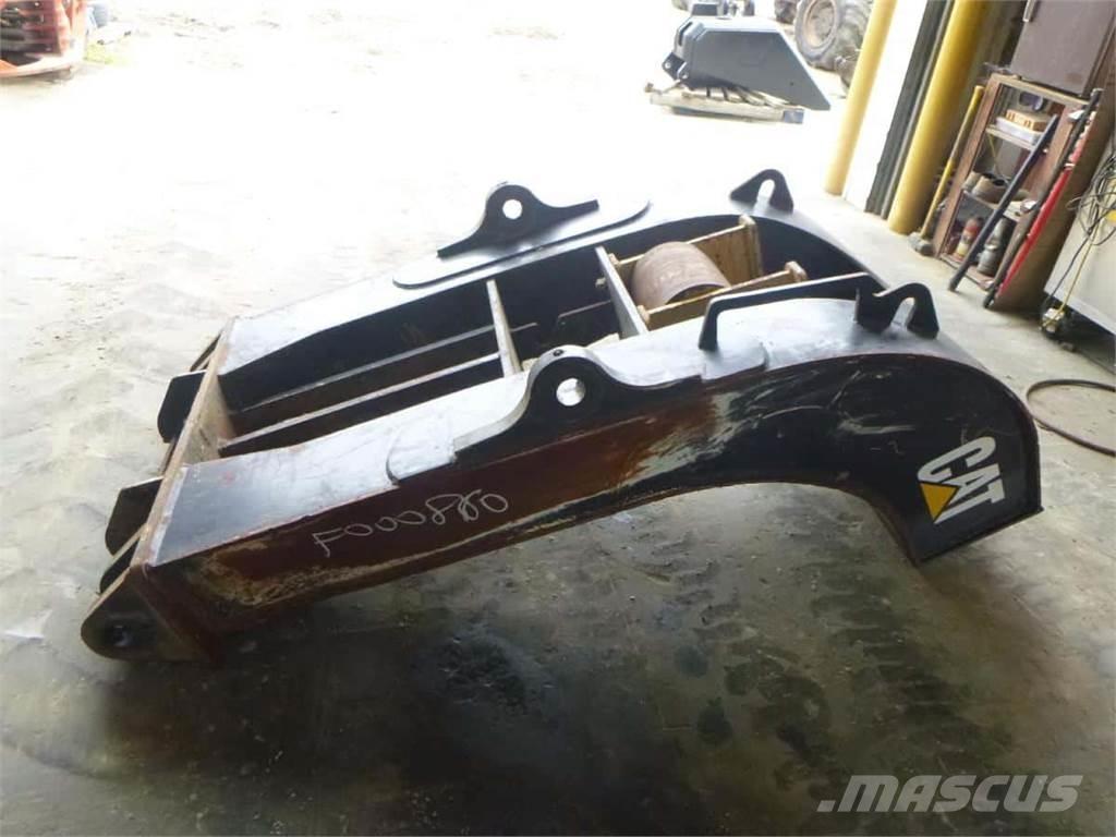 CAT 525C Diger