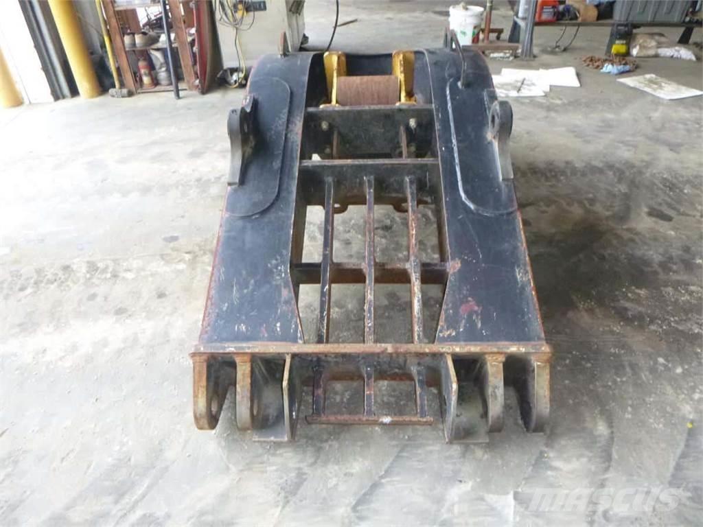 CAT 525C Diger