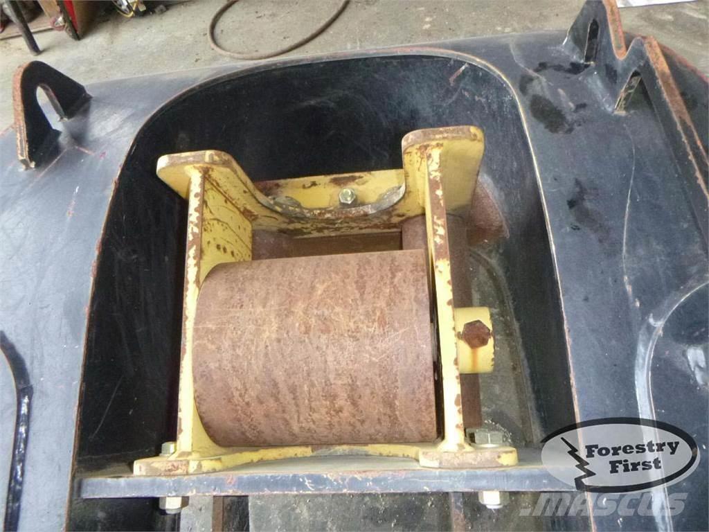 CAT 525C Diger