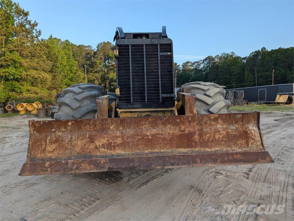 CAT 525C Diger