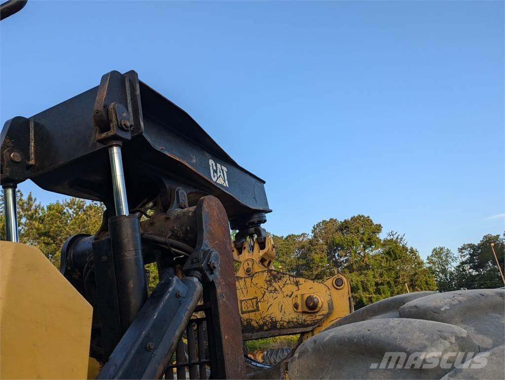 CAT 525C Diger