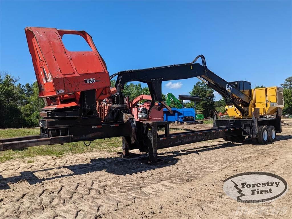 CAT 559D Mafsalli yükleyiciler