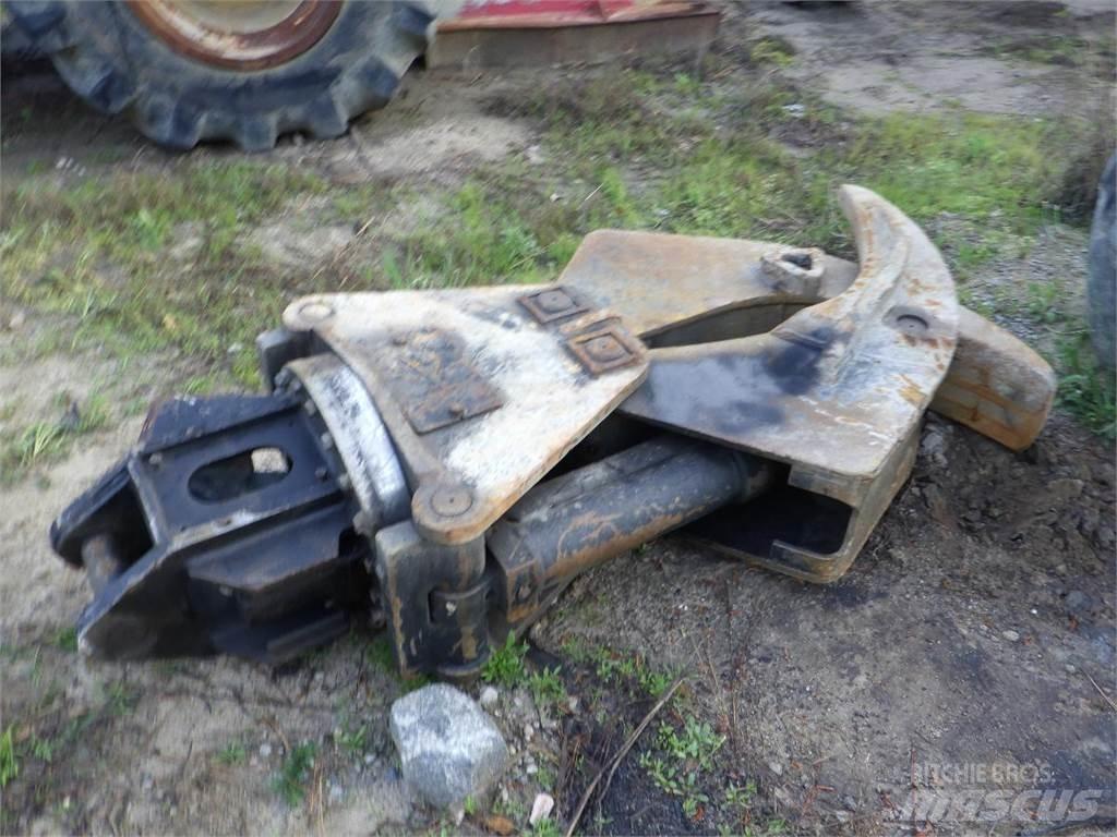 CAT GLL52B Polipler