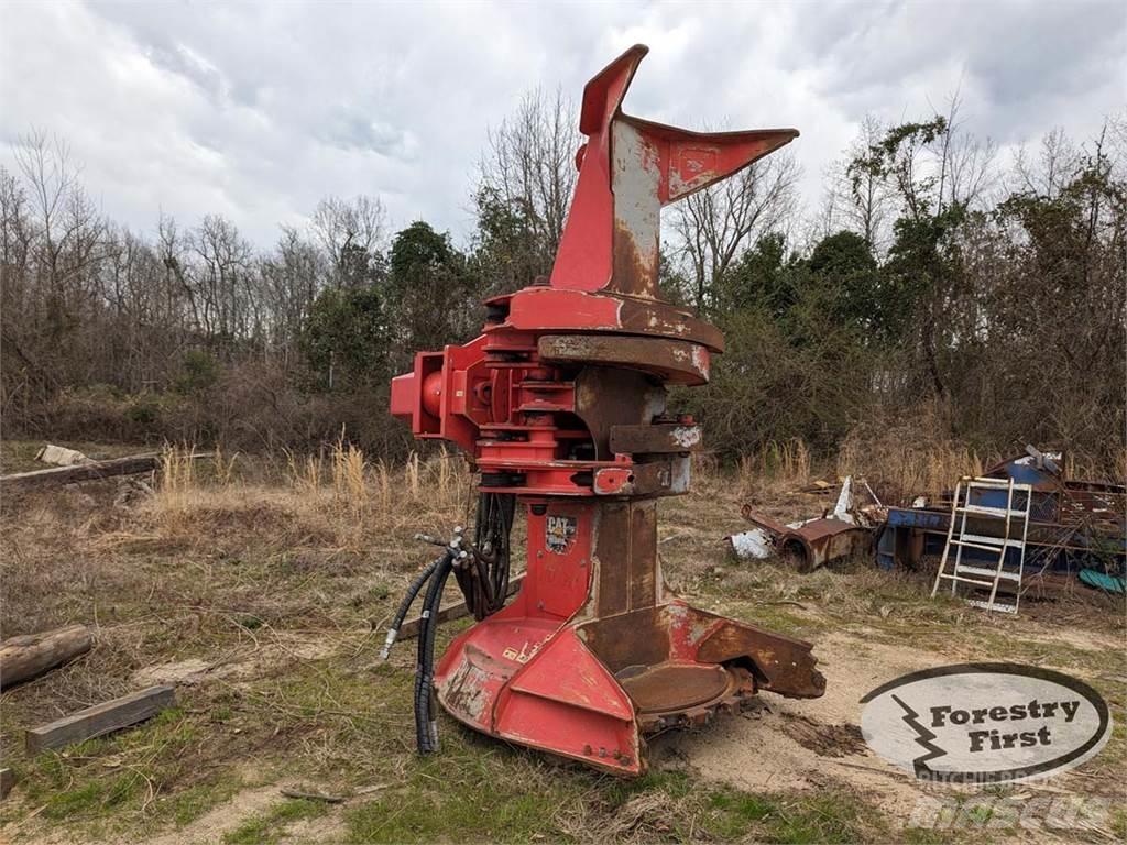 CAT HF201B Diger parçalar