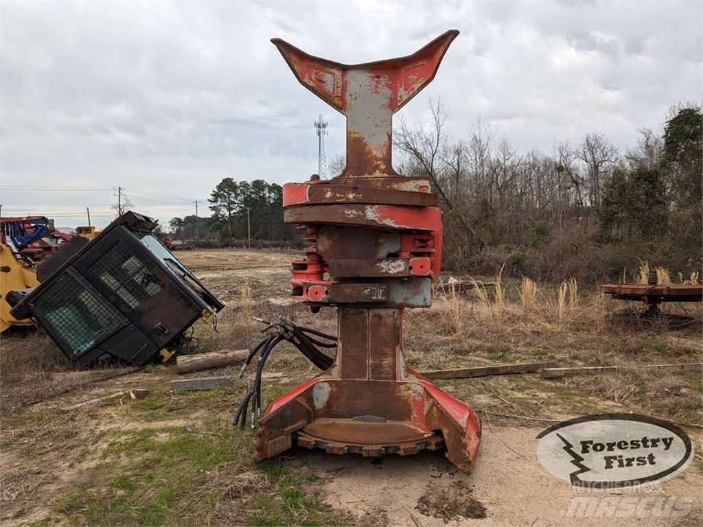 CAT HF201B Diger parçalar