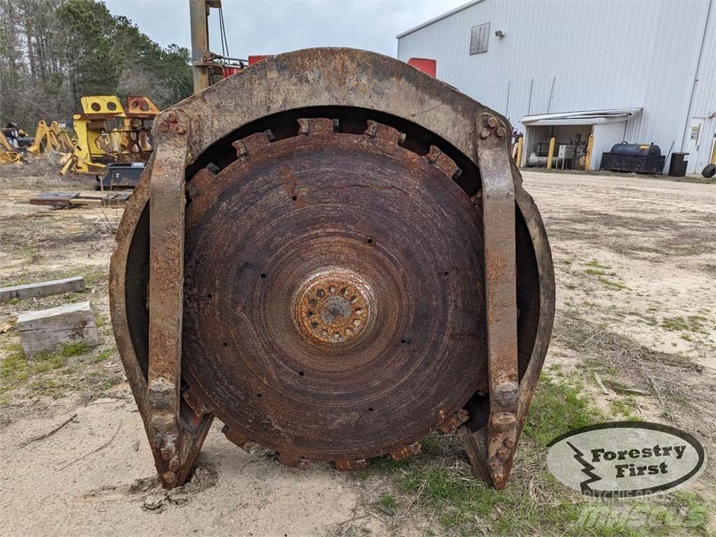 CAT HF201B Diger parçalar