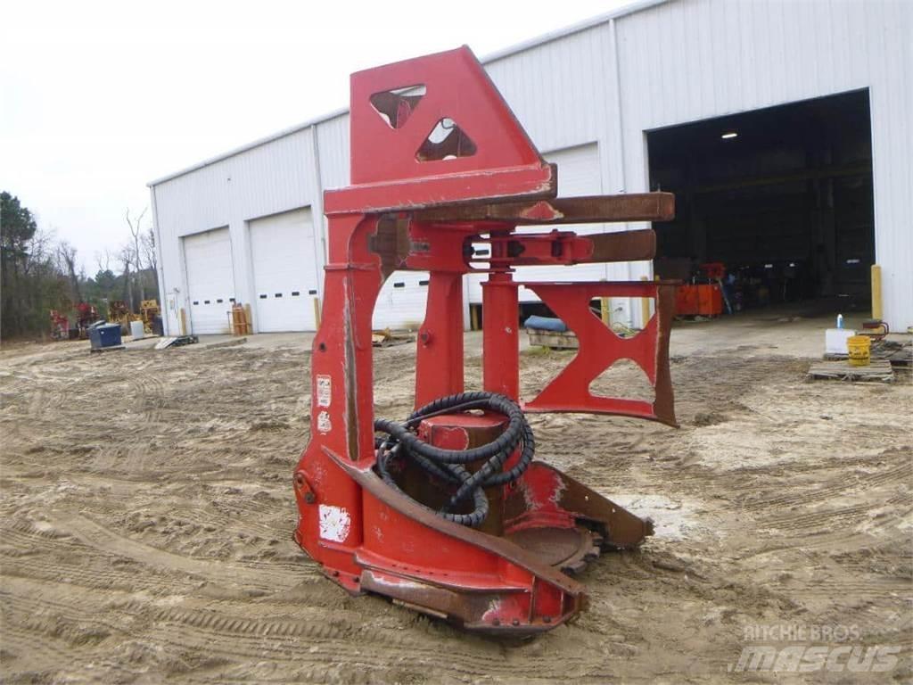 CAT HFW232 Diger parçalar