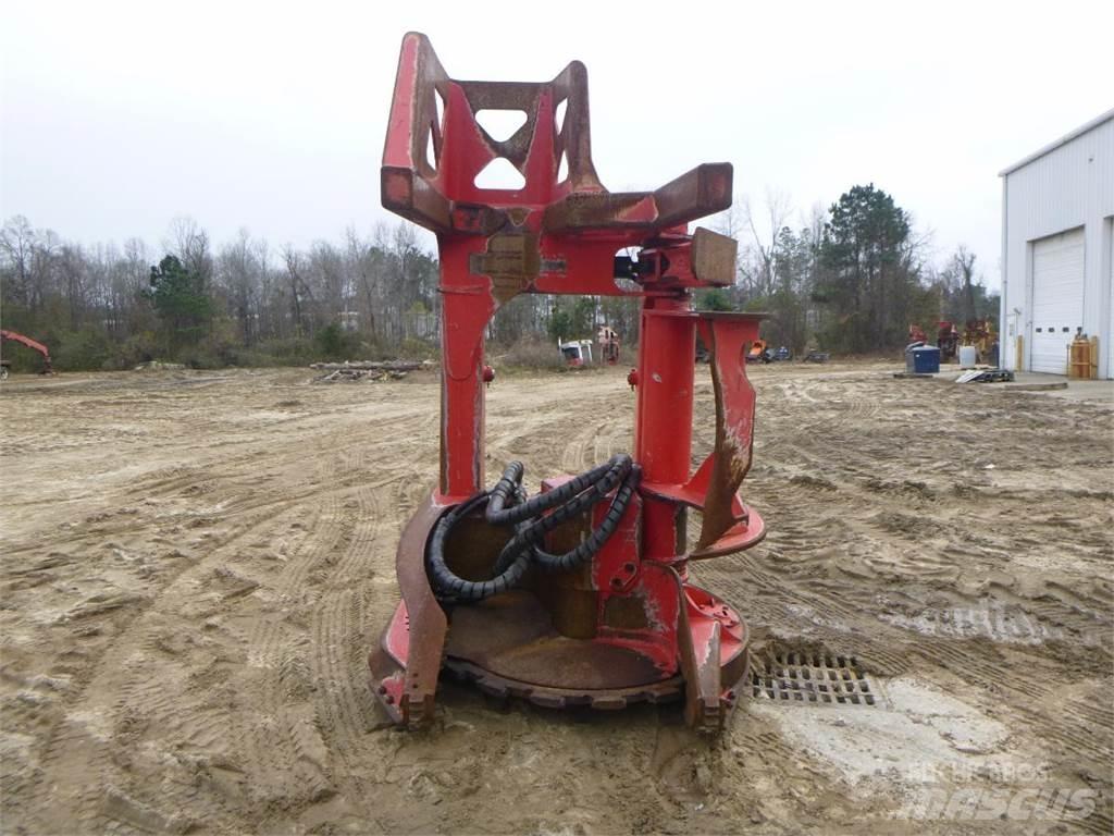 CAT HFW232 Diger parçalar