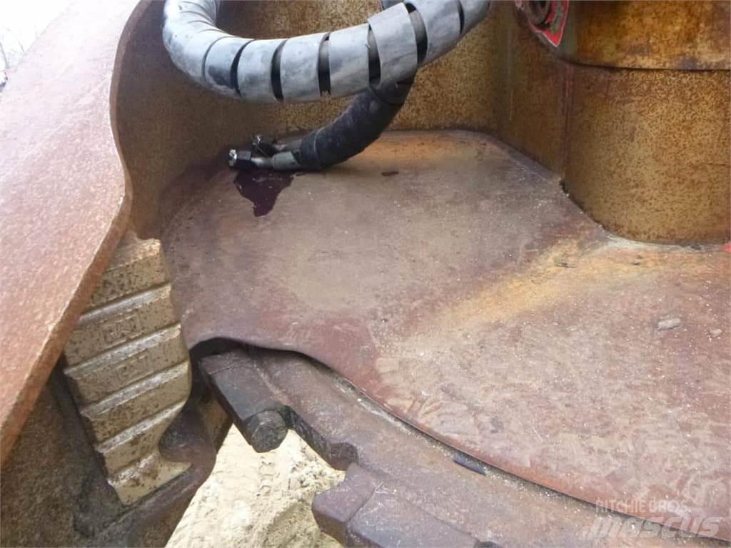CAT HFW232 Diger parçalar