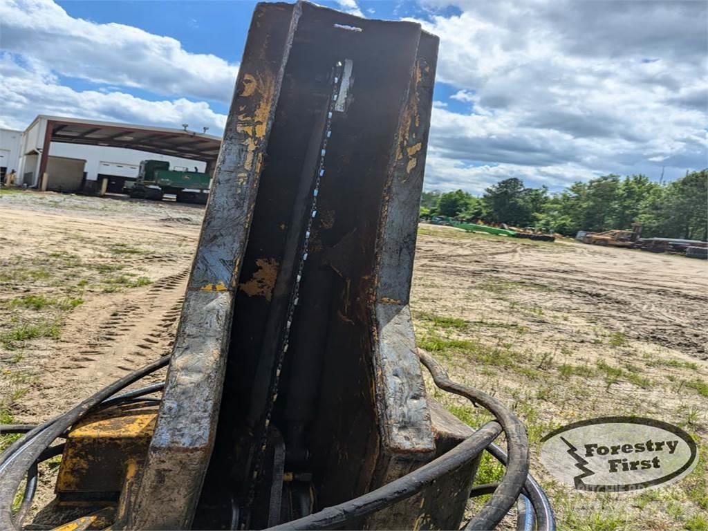 CSI DL4400 Diger
