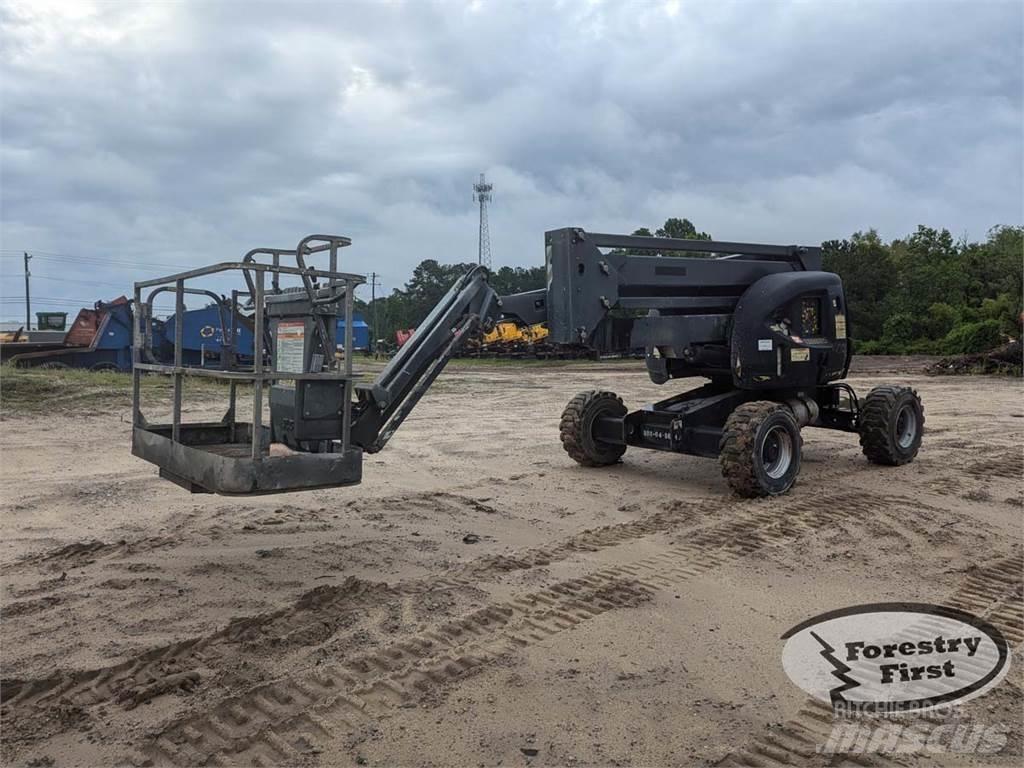 JLG 450AJ Diger