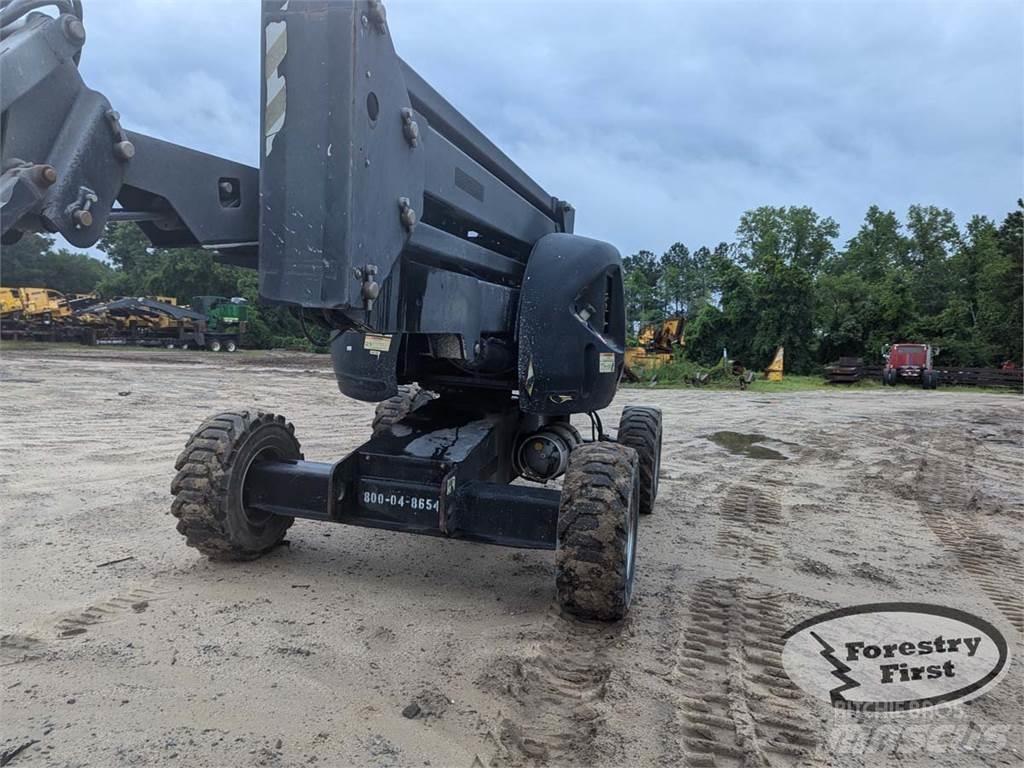 JLG 450AJ Diger